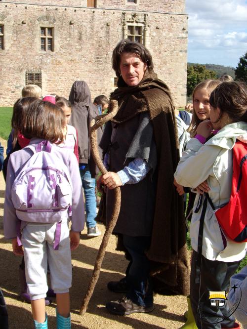 Séjour à Plouha